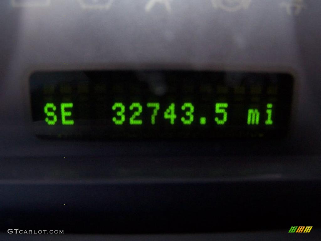 2009 Edge SEL - Sterling Grey Metallic / Charcoal Black photo #25