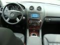 Pewter Metallic - ML 550 4Matic Photo No. 10
