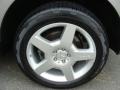 Pewter Metallic - ML 550 4Matic Photo No. 15