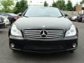 2008 Black Mercedes-Benz CLS 550  photo #2