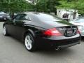 2008 Black Mercedes-Benz CLS 550  photo #6
