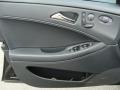 2008 Black Mercedes-Benz CLS 550  photo #7
