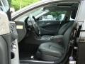 2008 Black Mercedes-Benz CLS 550  photo #8