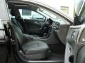2008 Black Mercedes-Benz CLS 550  photo #9