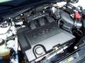 Light Sage Metallic - MKZ AWD Sedan Photo No. 13