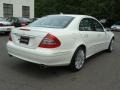 2008 Arctic White Mercedes-Benz E 350 4Matic Sedan  photo #4