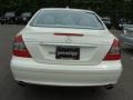 2008 Arctic White Mercedes-Benz E 350 4Matic Sedan  photo #5