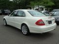 2008 Arctic White Mercedes-Benz E 350 4Matic Sedan  photo #6