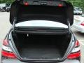 2008 designo Mocha Black Mercedes-Benz S 550 4Matic Sedan  photo #14