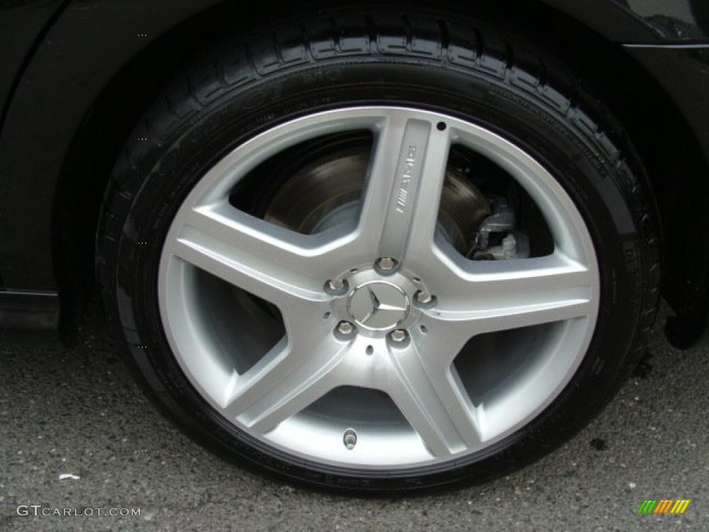 2008 S 550 4Matic Sedan - designo Mocha Black / designo Sand photo #15