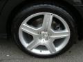2008 designo Mocha Black Mercedes-Benz S 550 4Matic Sedan  photo #15