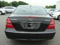 Black - E 500 4Matic Sedan Photo No. 5