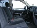 2005 Mineral Gray Metallic Dodge Ram 1500 SLT Quad Cab 4x4  photo #19