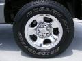 2005 Mineral Gray Metallic Dodge Ram 1500 SLT Quad Cab 4x4  photo #31