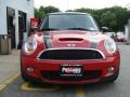 Chili Red - Cooper S Hardtop Photo No. 2