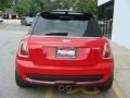 Chili Red - Cooper S Hardtop Photo No. 5