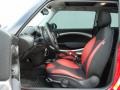 Chili Red - Cooper S Hardtop Photo No. 9