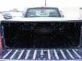 2007 Dark Blue Metallic Chevrolet Silverado 1500 Work Truck Regular Cab  photo #21
