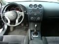 Super Black - Altima 3.5 SE Photo No. 11