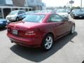 Firemist Metallic - SLK 320 Roadster Photo No. 6