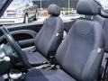 2006 Chili Red Mini Cooper Convertible  photo #15
