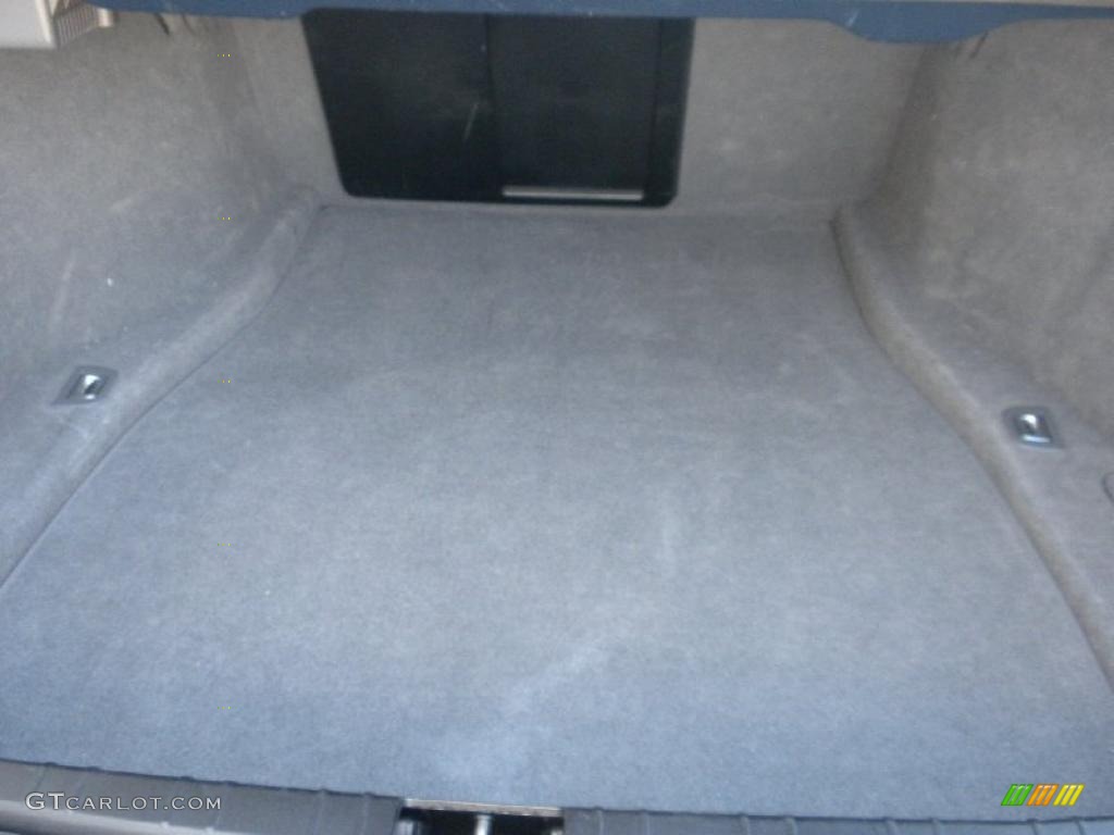 2007 7 Series 750Li Sedan - Monaco Blue Metallic / Black photo #23