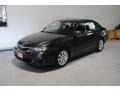 Obsidian Black Pearl - Impreza 2.5i Sedan Photo No. 1