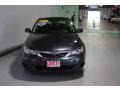 Obsidian Black Pearl - Impreza 2.5i Sedan Photo No. 6