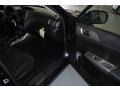 Obsidian Black Pearl - Impreza 2.5i Sedan Photo No. 10