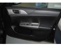 Obsidian Black Pearl - Impreza 2.5i Sedan Photo No. 12