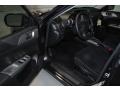 Obsidian Black Pearl - Impreza 2.5i Sedan Photo No. 13