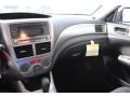 Obsidian Black Pearl - Impreza 2.5i Sedan Photo No. 14