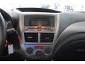Obsidian Black Pearl - Impreza 2.5i Sedan Photo No. 15
