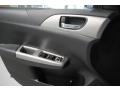 Obsidian Black Pearl - Impreza 2.5i Sedan Photo No. 17