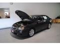 Obsidian Black Pearl - Impreza 2.5i Sedan Photo No. 23