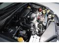 Obsidian Black Pearl - Impreza 2.5i Sedan Photo No. 24