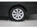 Obsidian Black Pearl - Impreza 2.5i Sedan Photo No. 26