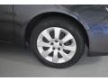 Obsidian Black Pearl - Impreza 2.5i Sedan Photo No. 27