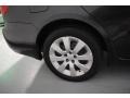 Obsidian Black Pearl - Impreza 2.5i Sedan Photo No. 28