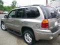 2003 Pewter Metallic GMC Envoy SLT 4x4  photo #4