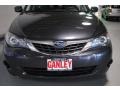 Obsidian Black Pearl - Impreza 2.5i Sedan Photo No. 29