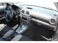 Steel Gray Metallic - Impreza 2.5i Sedan Photo No. 11