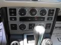 2004 Zambezi Silver Metallic Land Rover Range Rover HSE  photo #20