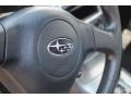 Steel Gray Metallic - Impreza 2.5i Sedan Photo No. 29