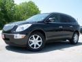 2010 Carbon Black Metallic Buick Enclave CXL AWD  photo #6