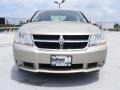 2009 Light Sandstone Metallic Dodge Avenger R/T  photo #2