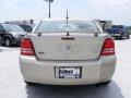 2009 Light Sandstone Metallic Dodge Avenger R/T  photo #6