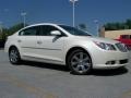 2010 White Diamond Tricoat Buick LaCrosse CXL  photo #1