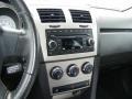 2009 Light Sandstone Metallic Dodge Avenger R/T  photo #26