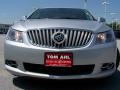 2010 Quicksilver Metallic Buick LaCrosse CXS  photo #2